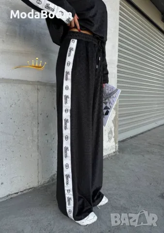 Gucci френско кадифе дамски екип , снимка 2 - Спортни екипи - 48241323