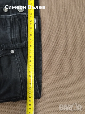 Дънки-Jack & Jones, снимка 8 - Дънки - 53056048