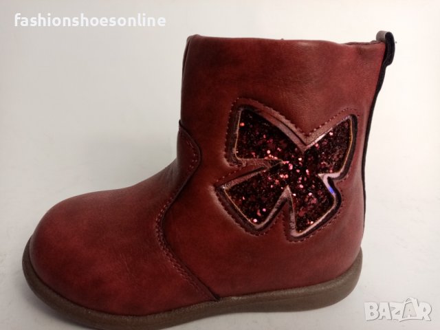 Детски боти APAWWA. ПАНДЕЛКА. , снимка 2 - Детски боти и ботуши - 38909137