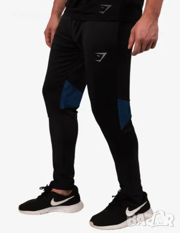 Gymshark Zero Gravity Joggers - Оригинално мъжко долнище размер M