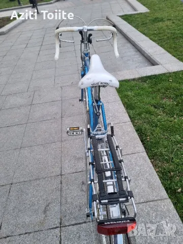 рамка vintage road Winora Sir, снимка 3 - Велосипеди - 49749836