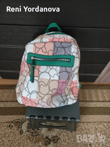 Дамска раничка