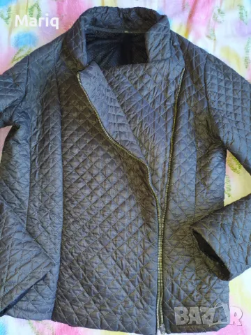 Ясенно яке подходящо за сезона леко и удобно, снимка 6 - Якета - 47856434