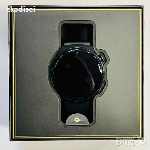 Smart watch HUAWEI GT4 41mm, снимка 2 - Смарт часовници - 53696101