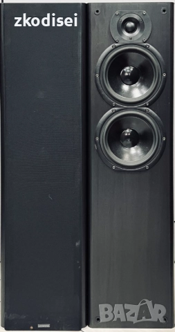 Тонколони 2бр. SIEMENS