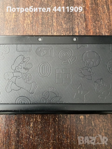 Nintendo , снимка 2 - Nintendo конзоли - 53340349