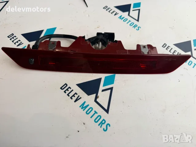 265906237R стоп трети за задна врата от Dacia Sandero 3 1.0 TCe ECO-G, двигател H4DF480, 101 кс.