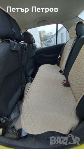 Продавам "Шкода Фабия" 1.9sdi /2006г., снимка 7 - Автомобили и джипове - 53247754