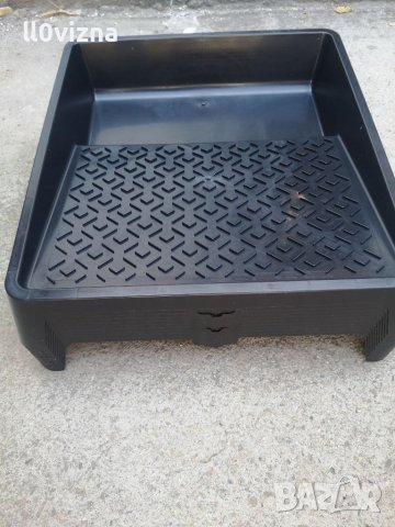 Вана за боя голяма 32х35см, снимка 2 - Железария - 41676960