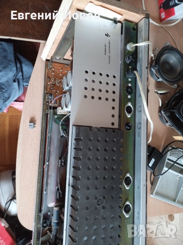 Ресивър мелодия 35 лева, снимка 5 - Ресийвъри, усилватели, смесителни пултове - 52387552