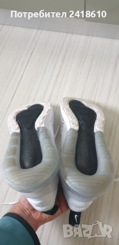 Nike Air Max 270 UK 9 US 10 Mens Size 44 /28см ОРИГИНАЛ! Мъжки Маратонки !, снимка 3 - Маратонки - 52092316