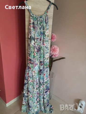 Страхотна нова рокля Junona 