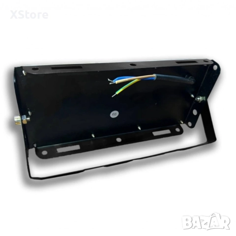 Дубай - LED прожектор 50W – мощно и икономично осветление, снимка 4 - Друга електроника - 48922694