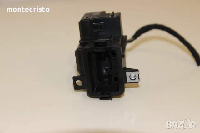 Гълтач ключ Audi A5 (2007-2011г.) 8K0909131D / 8K0 909 131 D, снимка 4 - Части - 50437523