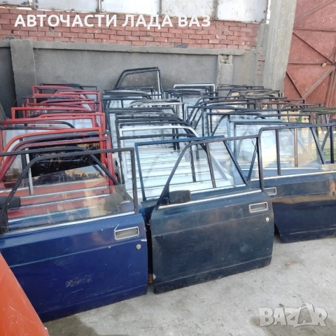 LADA/ЛАДА оригинални авточасти , снимка 13 - Части - 52487441