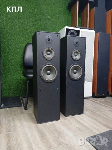 Тонколони JBL TLX-5000 mkII