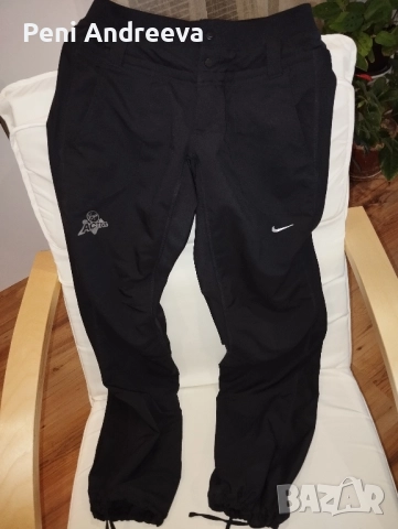 Дамски панталон Nike 