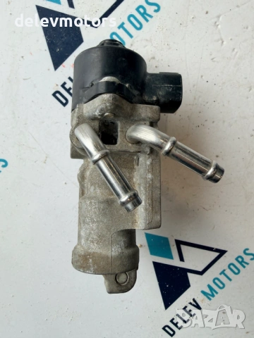 2562040040 AGR клапан от Toyota Aygo 1.0 VVTI, 2018, 72 ph., 5sp., engine 1KR, 80 000 km., euro 6, Т, снимка 5 - Части - 53579789