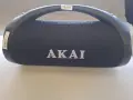 Bluetooth колона AKAI WAVESTORMER 110w, снимка 1