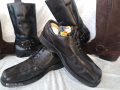Мъжки обувки UNLISTED, N- 42 - 43, 100% естествена кожа, GOGOMOTO.BAZAR.BG®, снимка 8