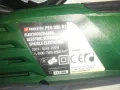 НЕМСКО ЕЛЕКТРИЧЕСКО ДЛЕТО 2011г. 200W Parkside PES200B1 Като ново От старото немско производство , снимка 11