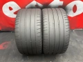 315 35 20, Летни гуми, Michelin PilotSport4, 2 броя, снимка 3