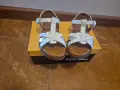 Детски сандали за момиче Tendenz , снимка 1