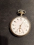 Френски джобен часовник - LA LOUETTE - 1905г. - РЯДЪК, снимка 11