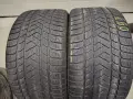 2бр.зимни гуми PIRELLI 285 35 20 DOT24 цена за брой, снимка 1