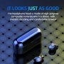 3000052445 Безжични bluetooth 5.0 слушалки F9 -5С TWS , черни, #, снимка 12