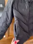 Дамски зимно яке Reebok , снимка 4