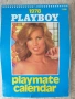 календар на Плейбой от 1978, снимка 1