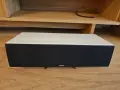 Продавам висок клас централна колона Dynaudio X 22 center в бял пиано лак , произведена в Дания!, снимка 3