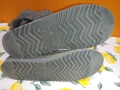 UGG Australia N 38 плетени високи ботуши, снимка 9