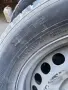 Метални джанти за Audi/Vw, снимка 7