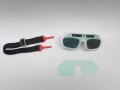 Очила соларни заваръчни предпазни,реален цвят филтър