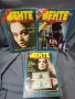 3 стари списания Менте-Оригинали 1998, снимка 1