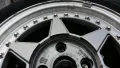 джанти за audi 80 90 ford  15 цола 5x108 stinnes, снимка 9