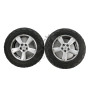 Алуминиеви джанти с гуми 5x114.3 R17 Toyota RAV 4 III 2006-2012 ID: 154608, снимка 4
