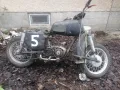 MZ ES 250/2 Trophy части, снимка 2