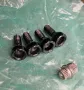 секретни болтове за Mini Cooper R50, снимка 1