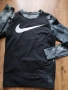 Nike Hyperwarm - страхотна юношеска блуза 158-170см., снимка 4