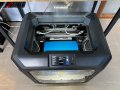 Flashforge Creator 3 V2 IDEX 3D Printer, снимка 2