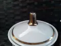 Български сервиз за кафе - Жар птица, снимка 6