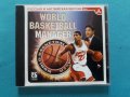 World Basketball Manager (PC CD Game), снимка 1 - Игри за PC - 40634089