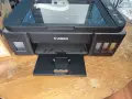canon printer g3416 (Принтер), снимка 2