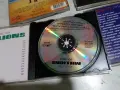 CD No mercy-Scouter- The best off 70 s-music for milions, снимка 3
