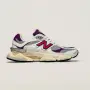 NEW BALANCE 9060 Magenta Унисекс Маратонки👟Дамски Маратонки👟Мъжки Спортни Обувки Код PM7, снимка 3