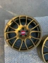 BBS CK  005/006 20” 5x120, снимка 3