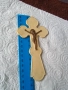 Кръст разпятие 51915, снимка 5